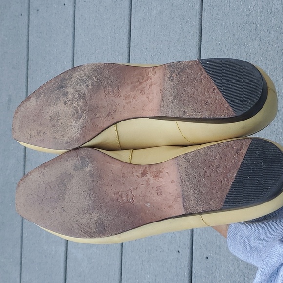 Enzo Angiolini Vintage Leather Liberty Loafers - Picture 7 of 11